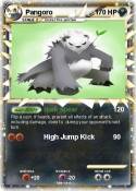 Pangoro