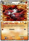 tyrantrum