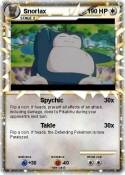 Snorlax
