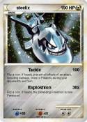 steelix