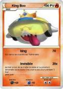 King Boo