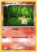 Métamorph