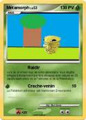Métamorph