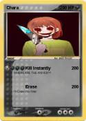 Chara