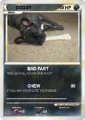 DOGGY