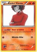 Kankri Vantas
