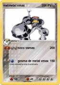 melmetal vmax