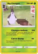 Big Chungus