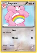 Alegrosita