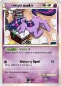 twilight sparkl