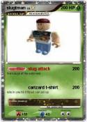 slugtman