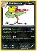 TRololoolololol
