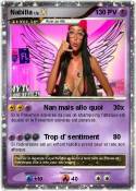 Nabilla