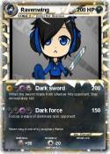 Ravenwing