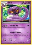 Arbok