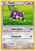 Rattata