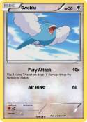 Swablu