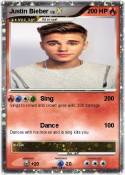 Justin Bieber