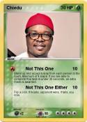 Chiedu