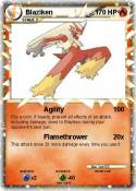 Blaziken