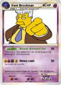 Kent Brockman