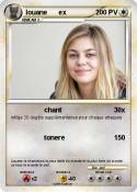 louane ex