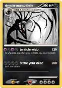 slender man