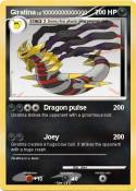 Giratina