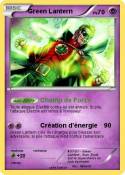 Green Lantern