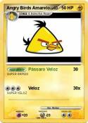 Angry Birds