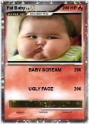 Fat Baby