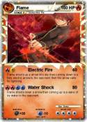 Flame
