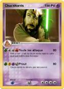 ChuckNorris
