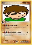 Edd