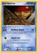 Jack Sparrow