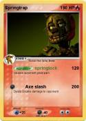 Springtrap