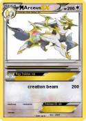 Arceus