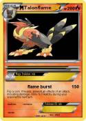 Talonflame