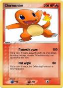 Charmander