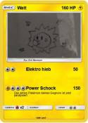 Watt