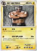 REY MISTERIO