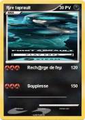 f§re taprault