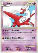 Latias