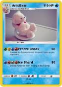 ArticBear