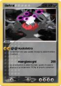 darkrai
