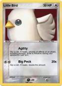 Little Bird