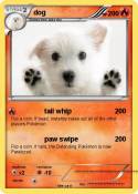 dog