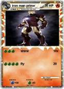 iron man prime