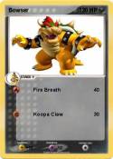 Bowser
