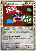 Fritos os